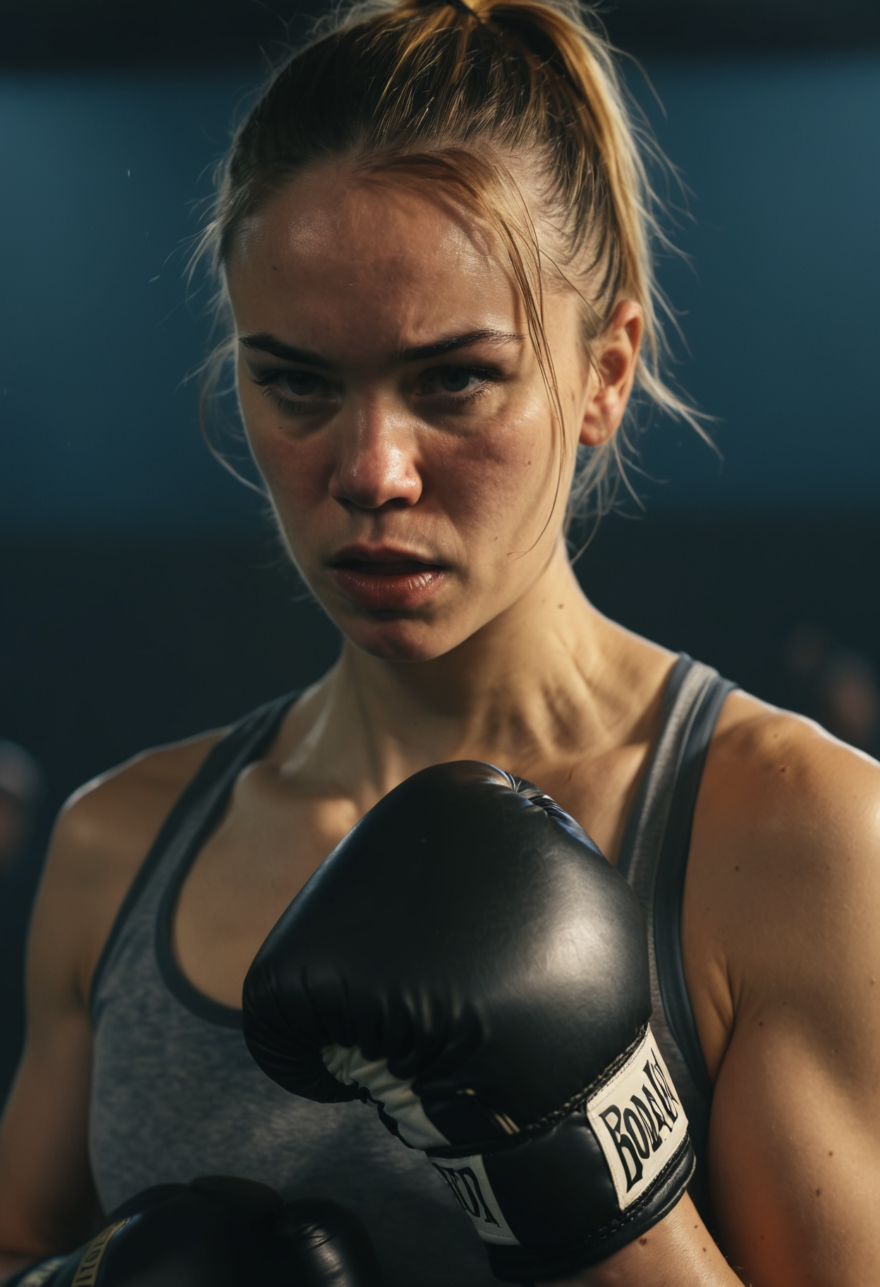 00209-photograph close up portrait of Female boxer training, serious, stoic cinematic 4k epic detailed 4k epic detailed photograph sho.png